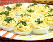 Пасхальные рецепты